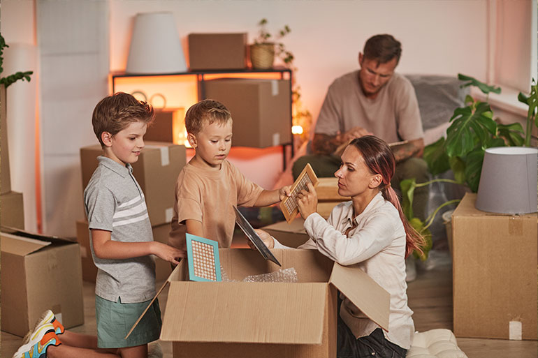 Are first-time home buyer loans good?