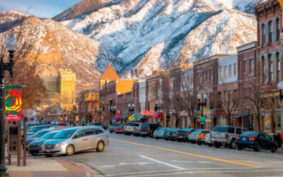 The Benefits of Owning a Home in Ogden, Utah