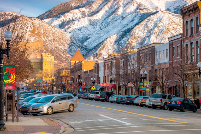 The Benefits of Owning a Home in Ogden, Utah